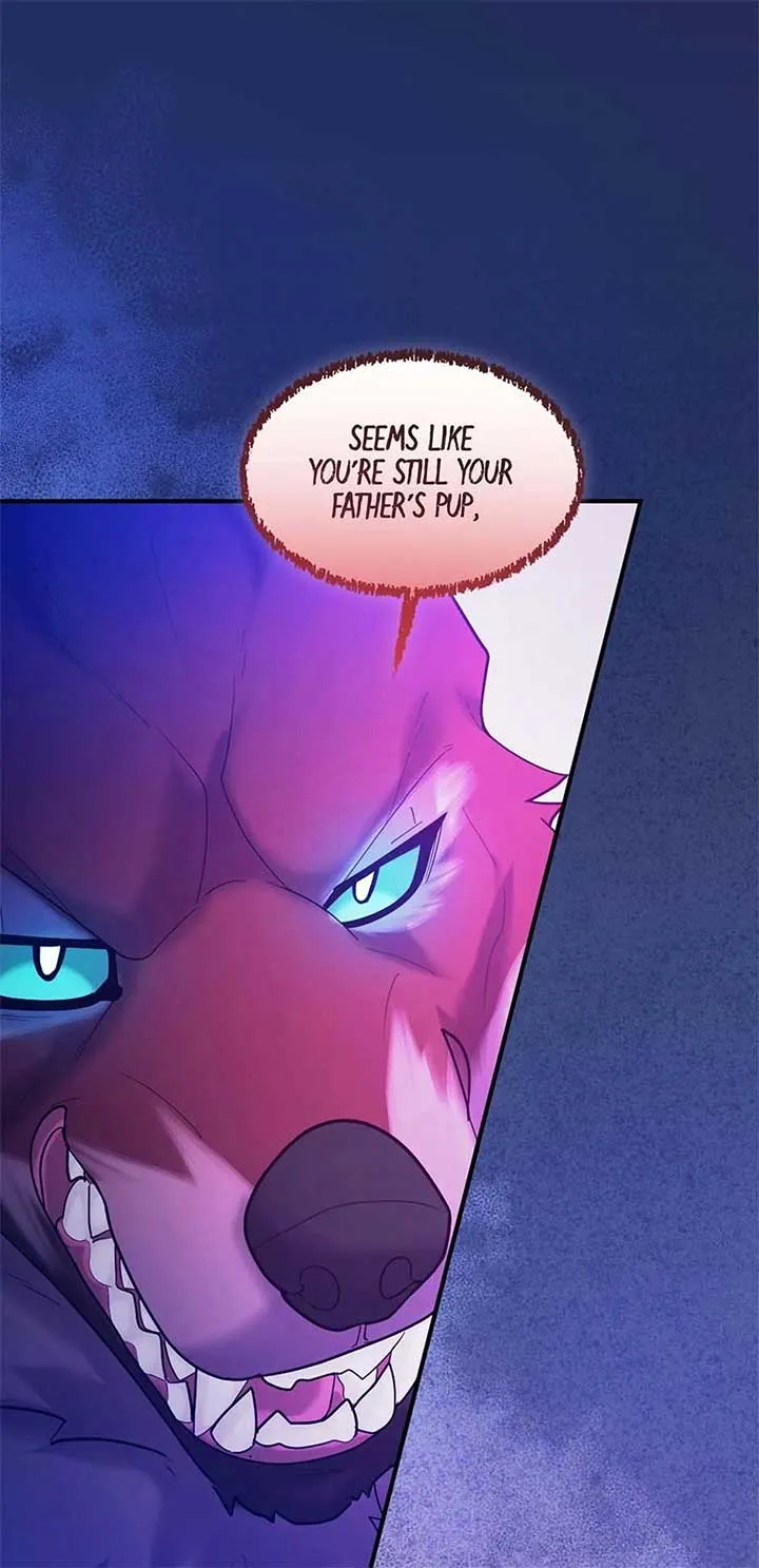 Torn Between Alphas Chapter 67 page 68 - 