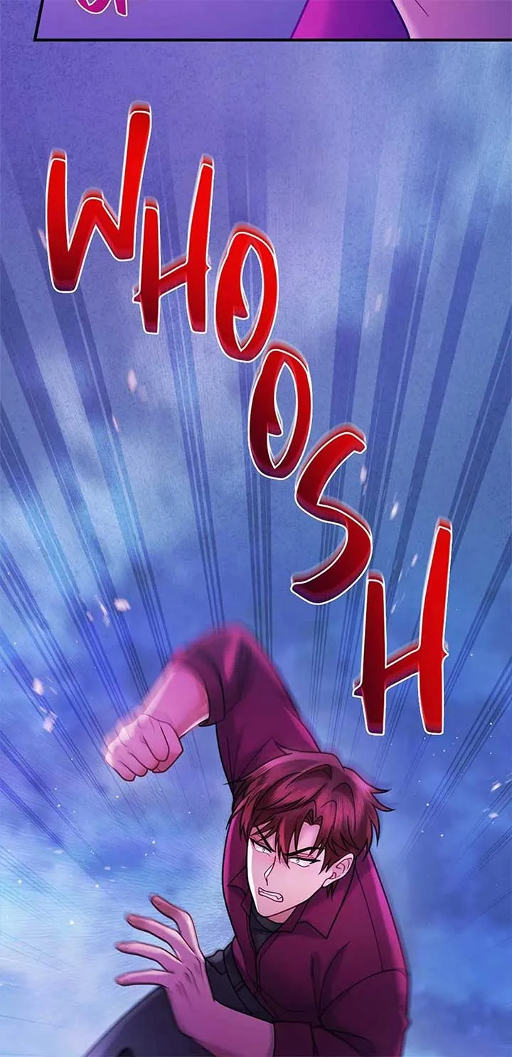 Torn Between Alphas Chapter 67 page 70 - 