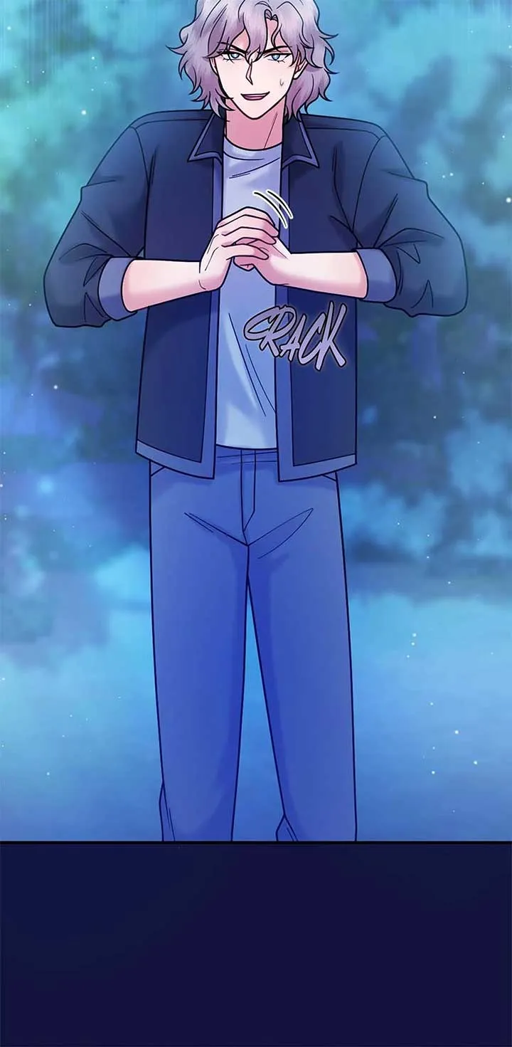 Torn Between Alphas Chapter 67 page 8 - 