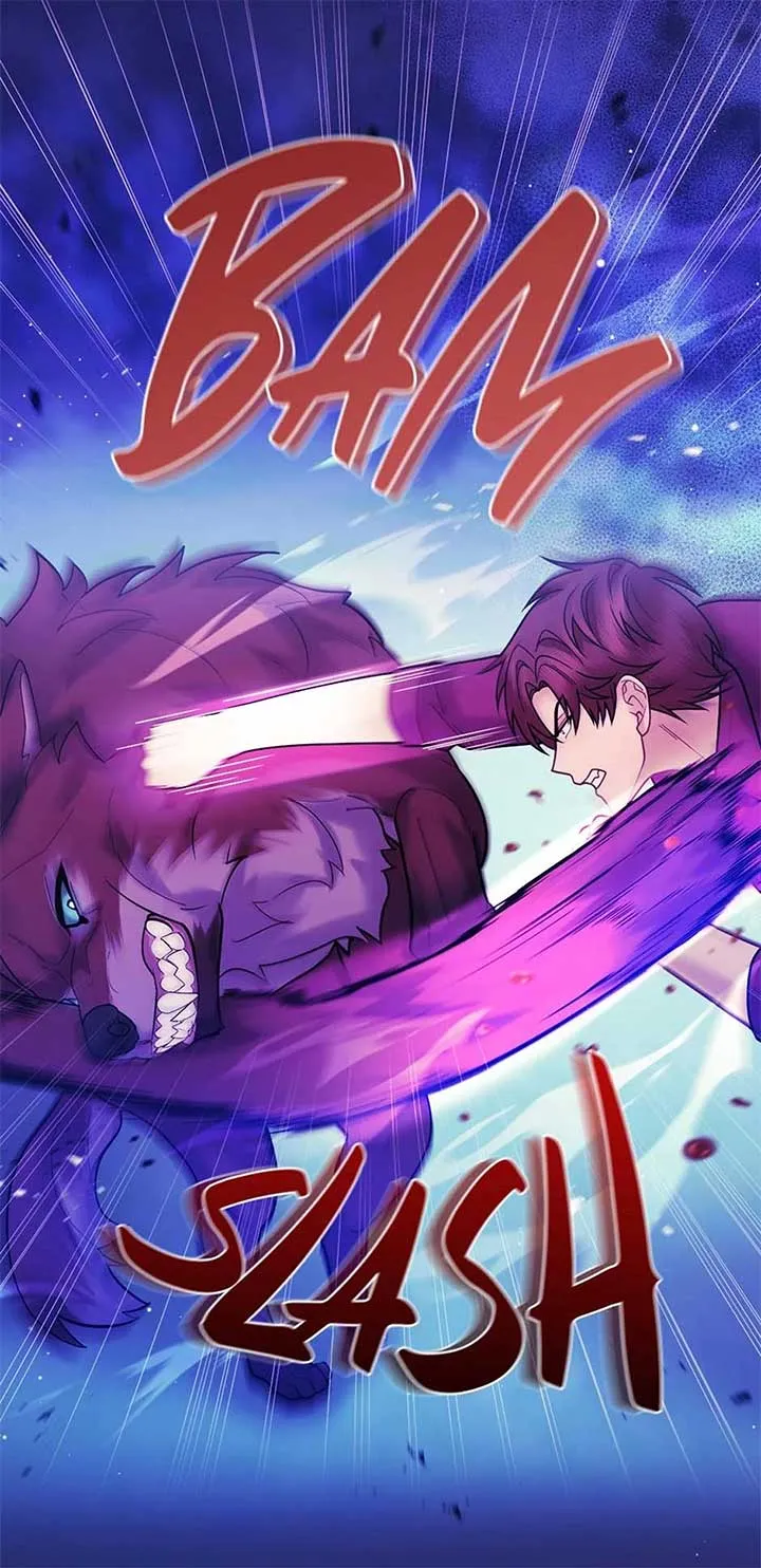 Torn Between Alphas Chapter 67 page 73 - 