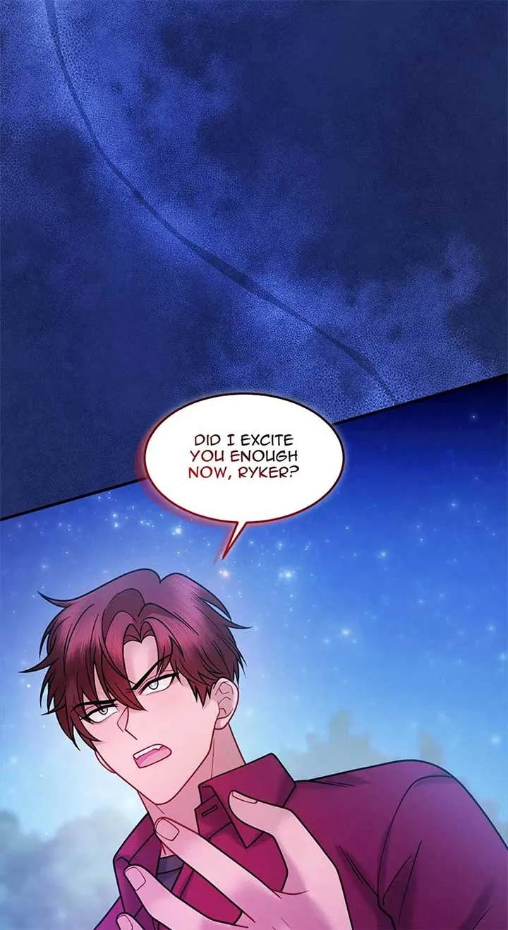 Torn Between Alphas Chapter 67 page 75 - 