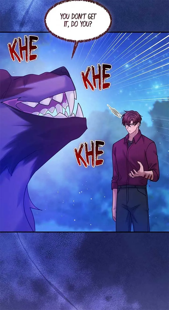 Torn Between Alphas Chapter 67 page 77 - 
