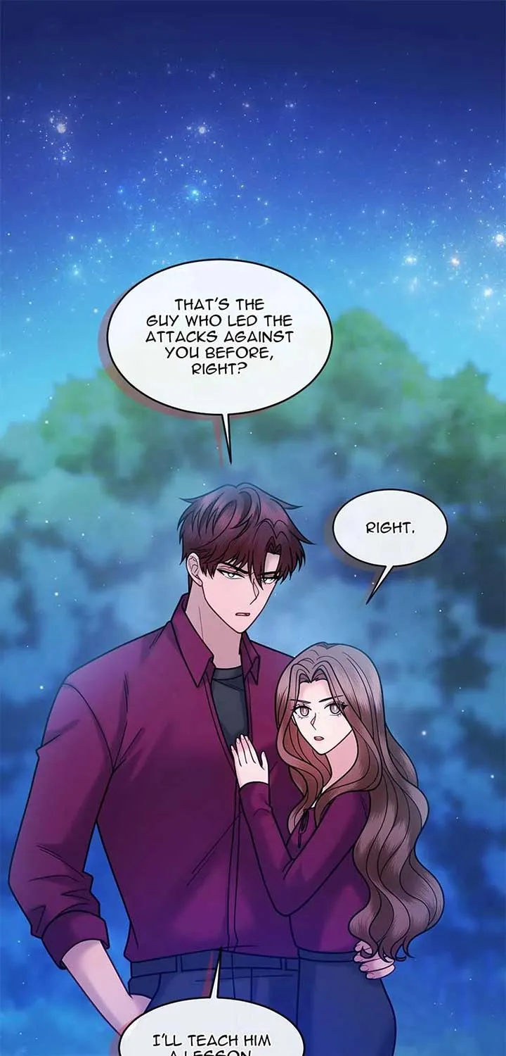 Torn Between Alphas Chapter 67 page 9 - 