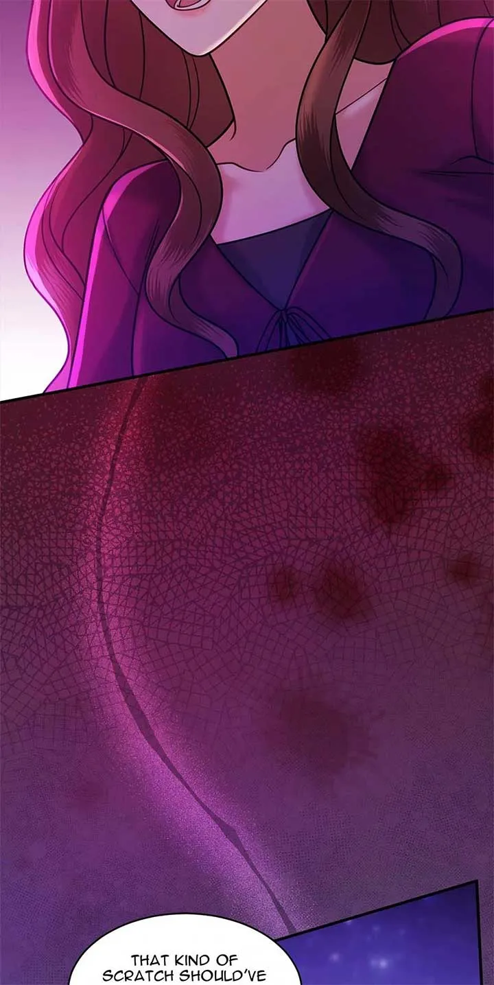Torn Between Alphas Chapter 67 page 83 - 