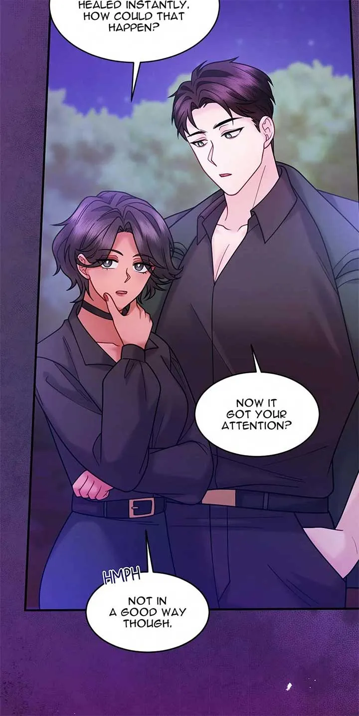 Torn Between Alphas Chapter 67 page 84 - 