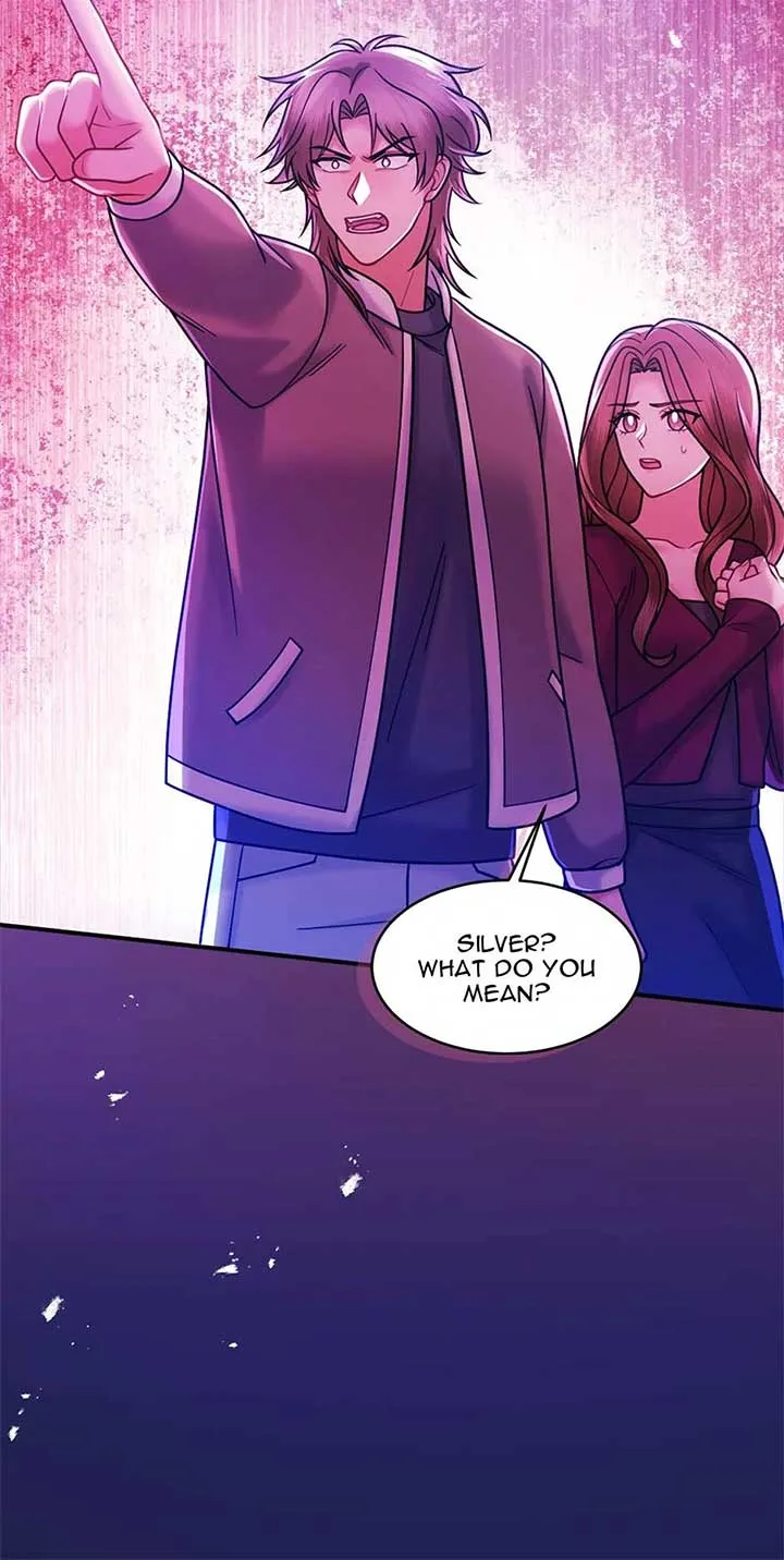 Torn Between Alphas Chapter 67 page 86 - 