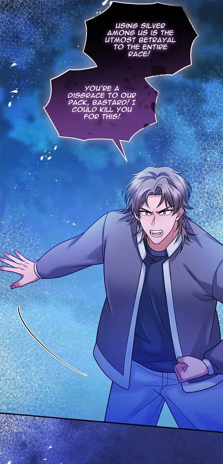 Torn Between Alphas Chapter 67 page 91 - 