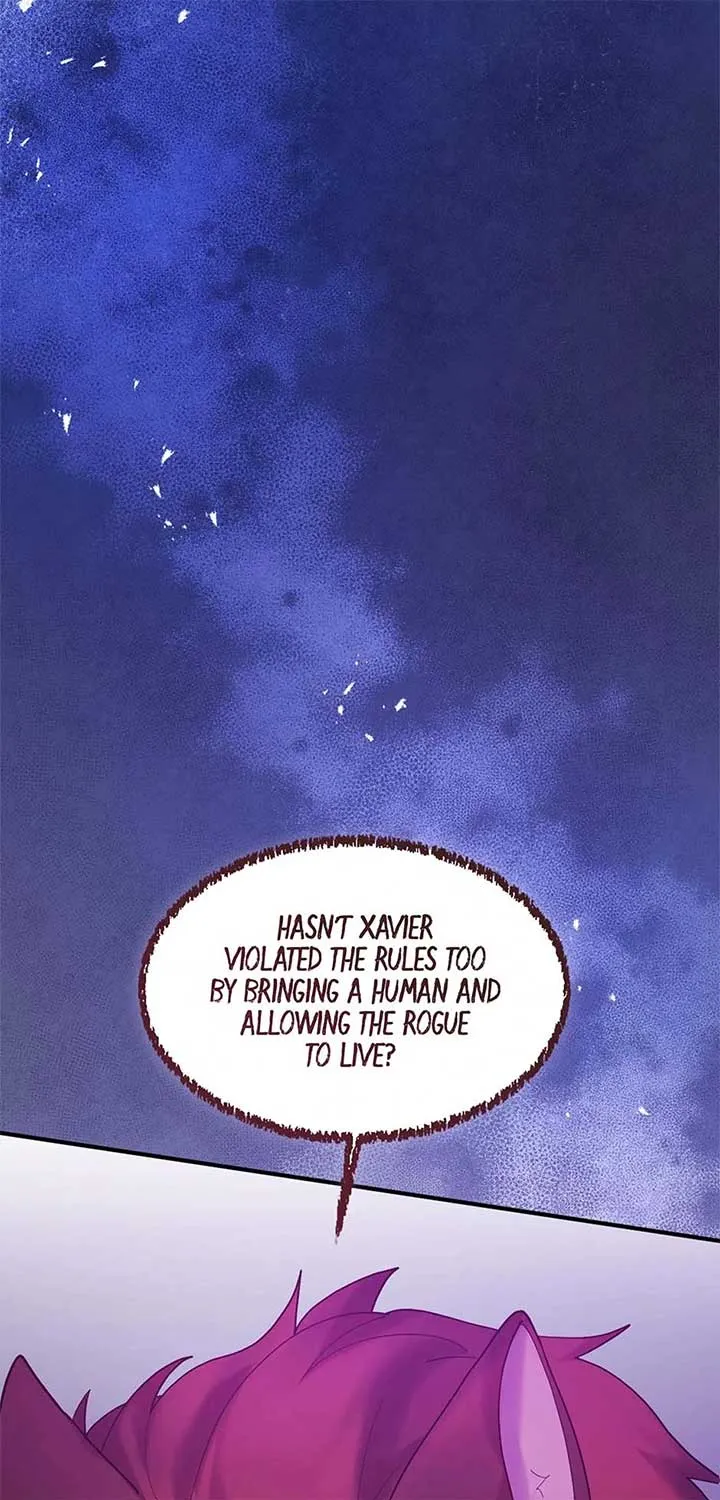 Torn Between Alphas Chapter 67 page 93 - 