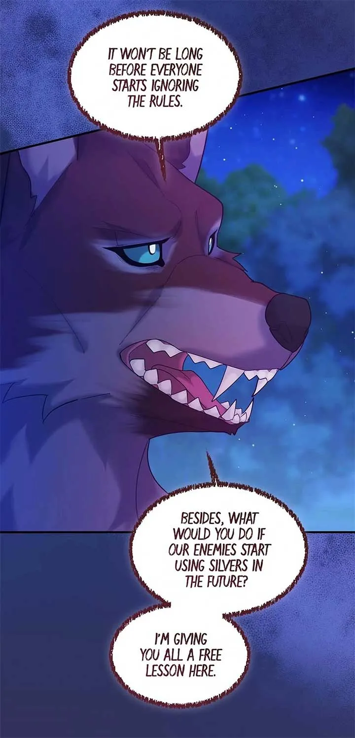 Torn Between Alphas Chapter 67 page 97 - 
