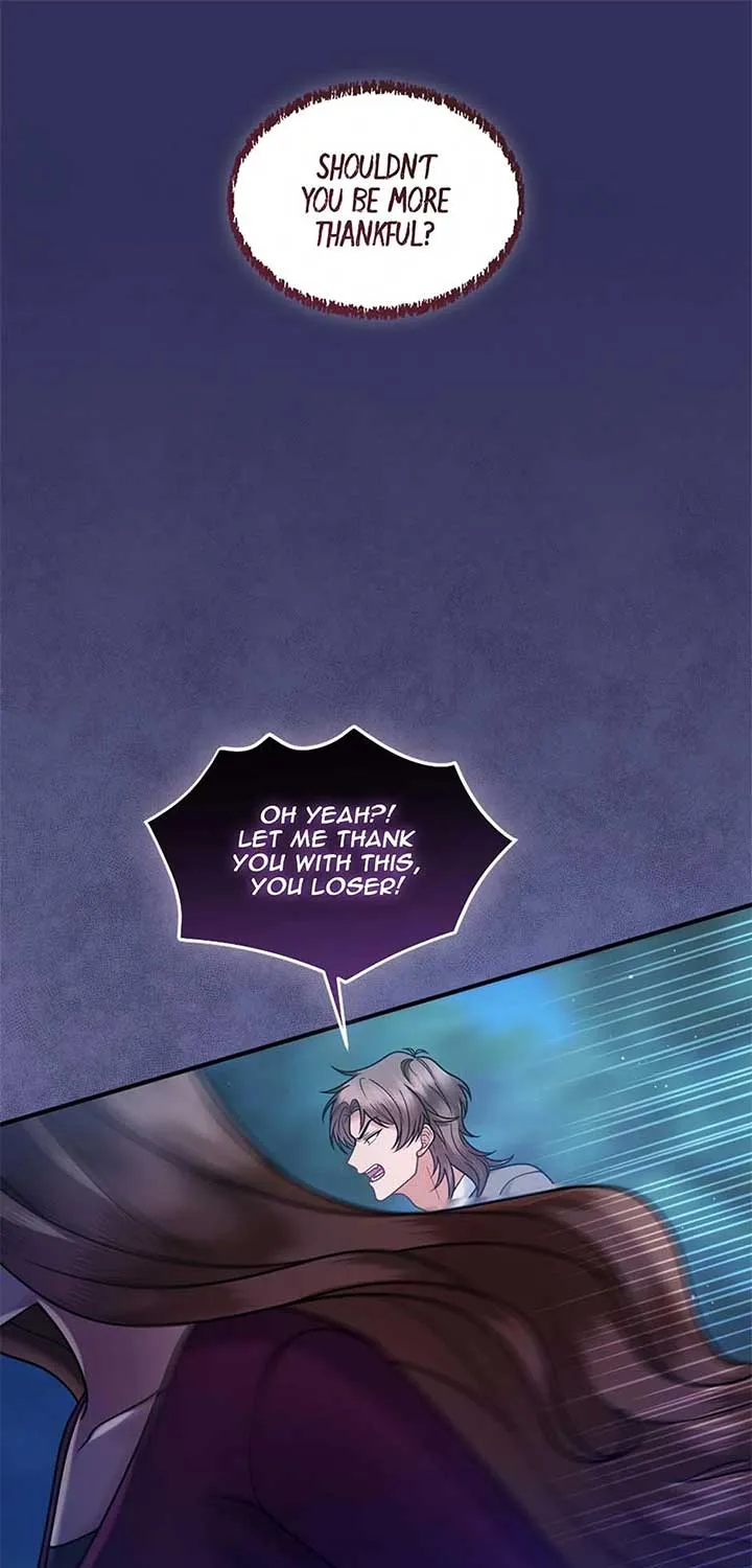 Torn Between Alphas Chapter 67 page 98 - 