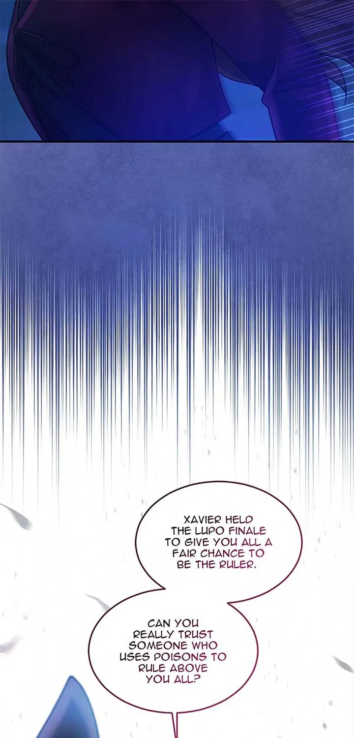 Torn Between Alphas Chapter 67 page 100 - 
