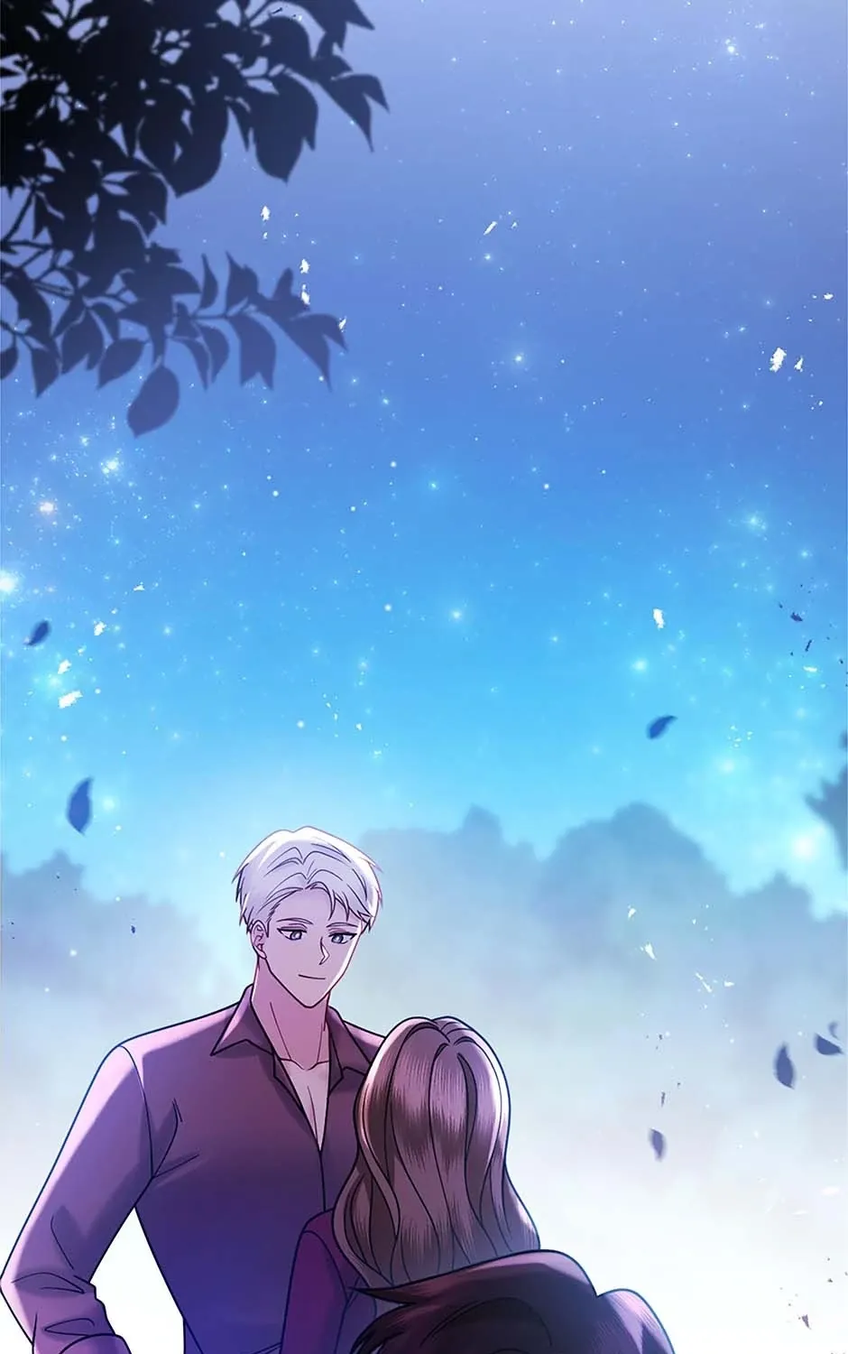 Torn Between Alphas Chapter 68 page 2 - 