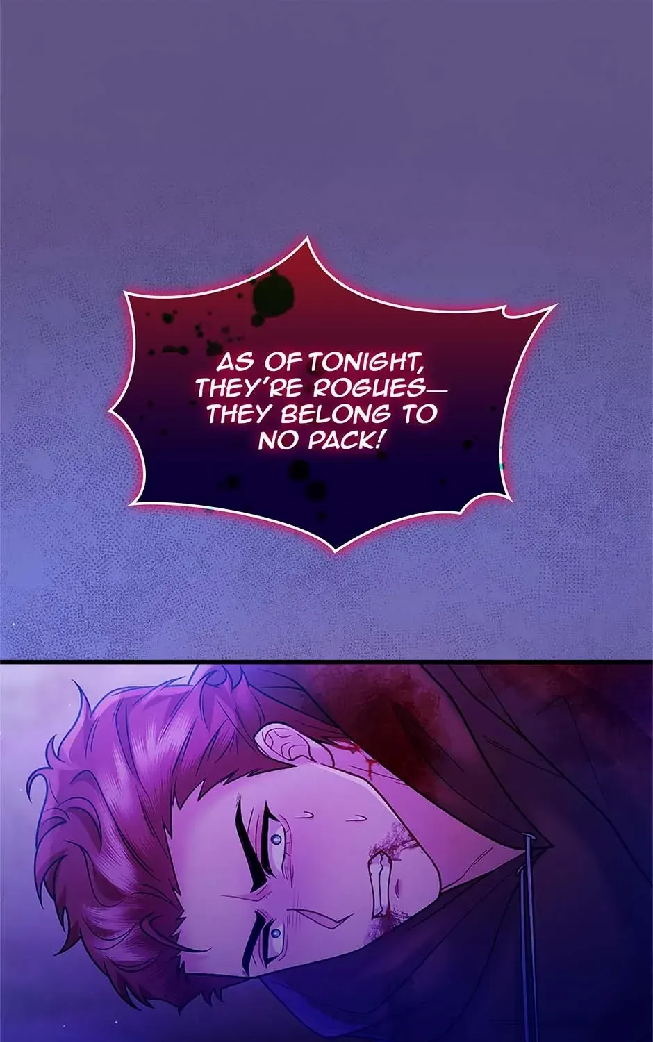 Torn Between Alphas Chapter 68 page 106 - 