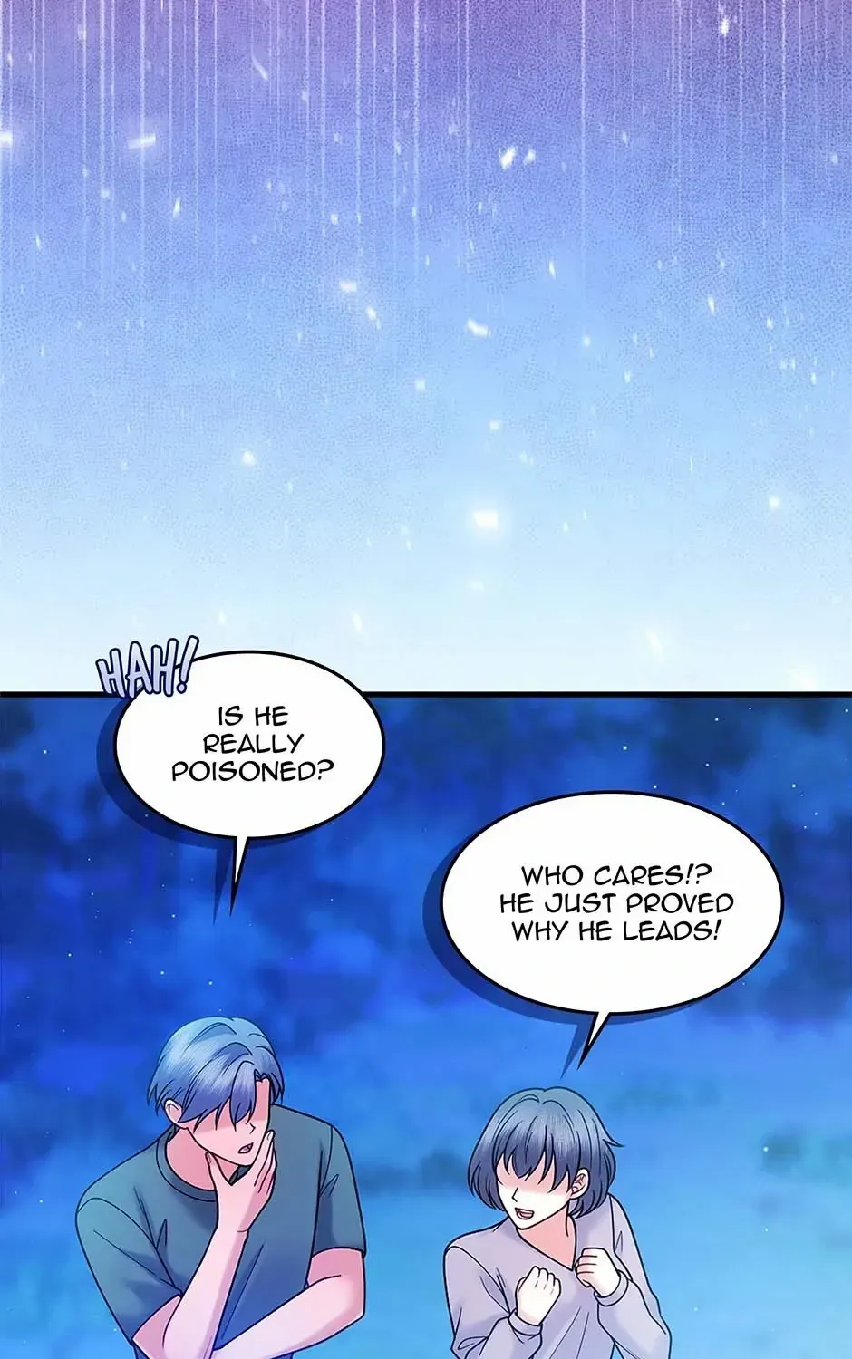 Torn Between Alphas Chapter 68 page 112 - 