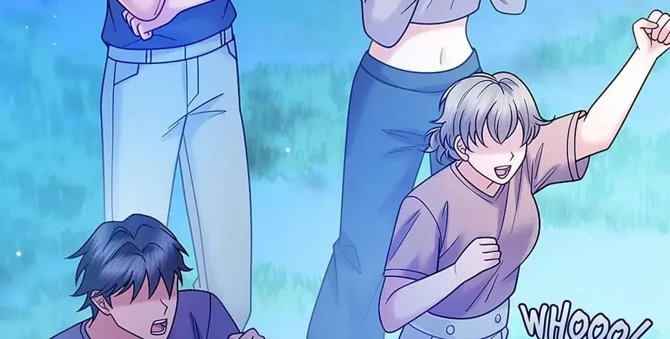 Torn Between Alphas Chapter 68 page 113 - 