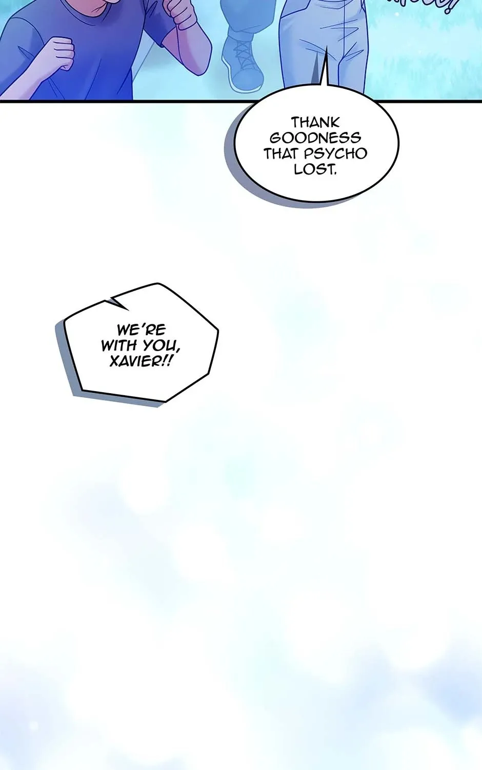 Torn Between Alphas Chapter 68 page 114 - 