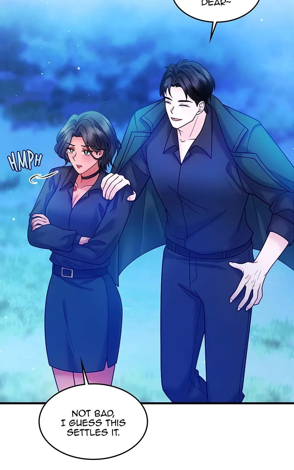 Torn Between Alphas Chapter 68 page 116 - 