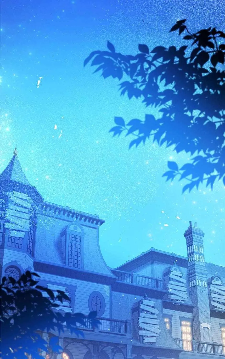 Torn Between Alphas Chapter 68 page 122 - 