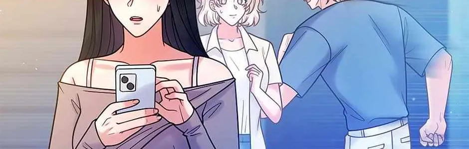 Torn Between Alphas Chapter 68 page 131 - 