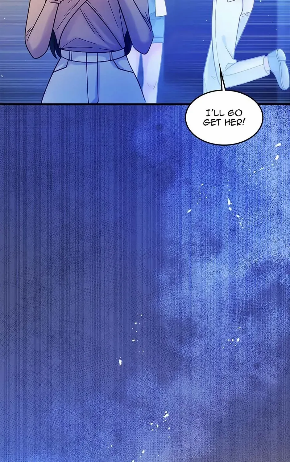 Torn Between Alphas Chapter 68 page 132 - 