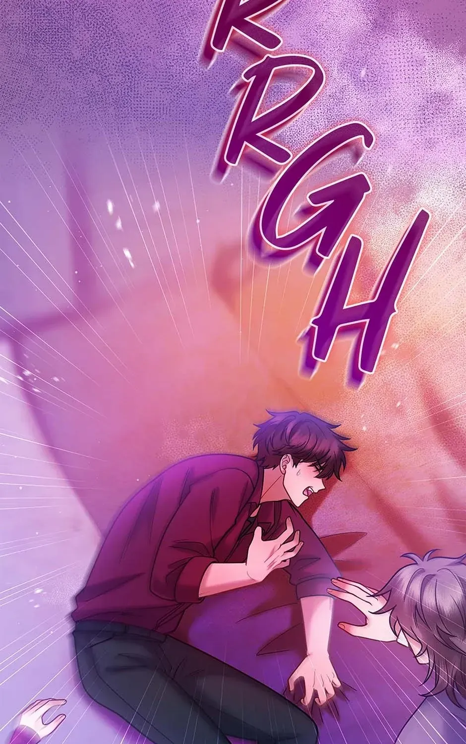 Torn Between Alphas Chapter 68 page 138 - 