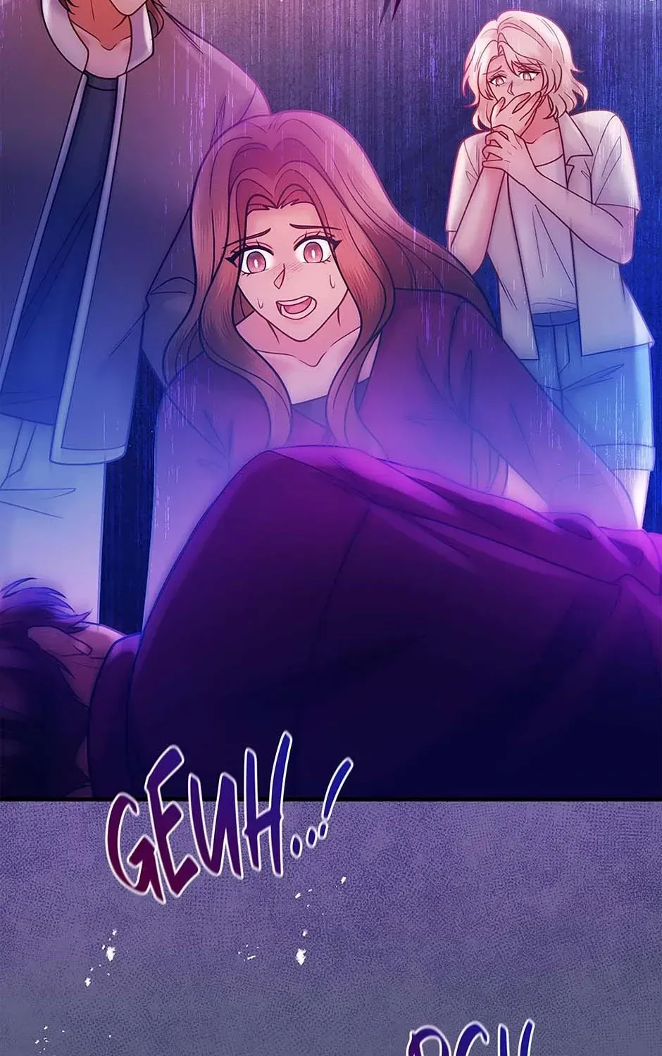 Torn Between Alphas Chapter 68 page 142 - 