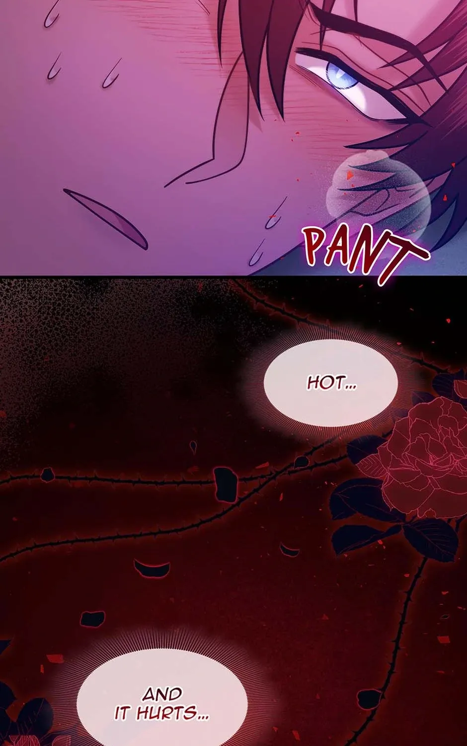 Torn Between Alphas Chapter 68 page 148 - 