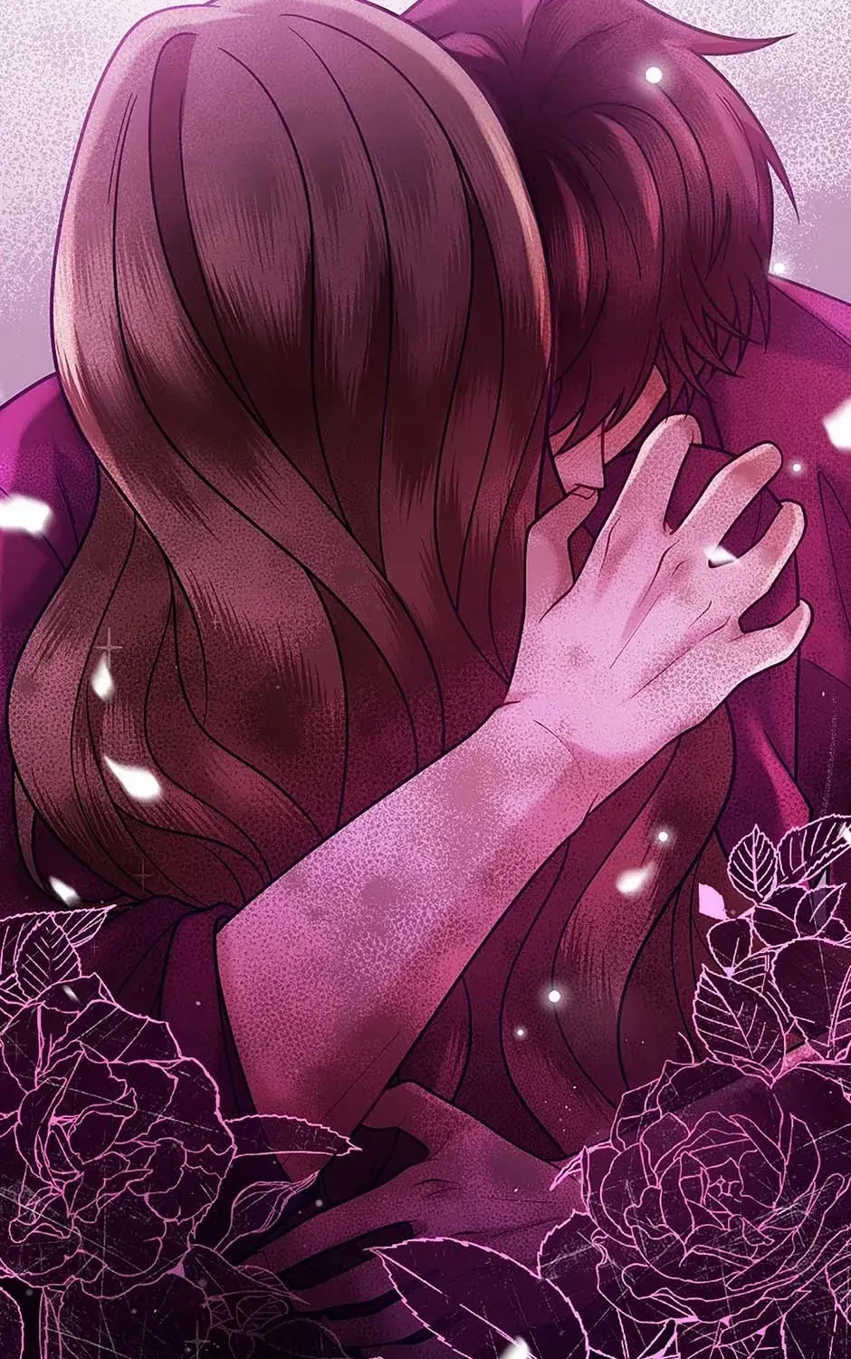 Torn Between Alphas Chapter 68 page 156 - 
