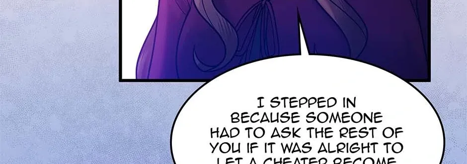 Torn Between Alphas Chapter 68 page 17 - 