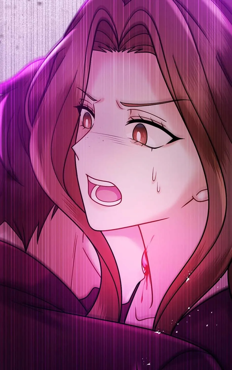 Torn Between Alphas Chapter 68 page 166 - 