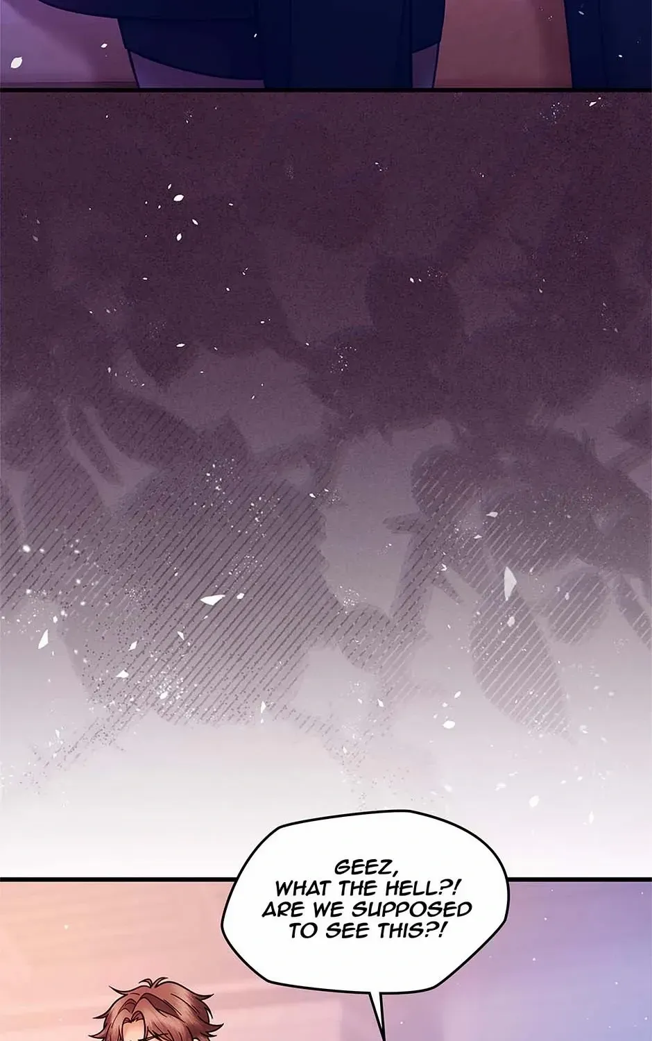 Torn Between Alphas Chapter 68 page 172 - 