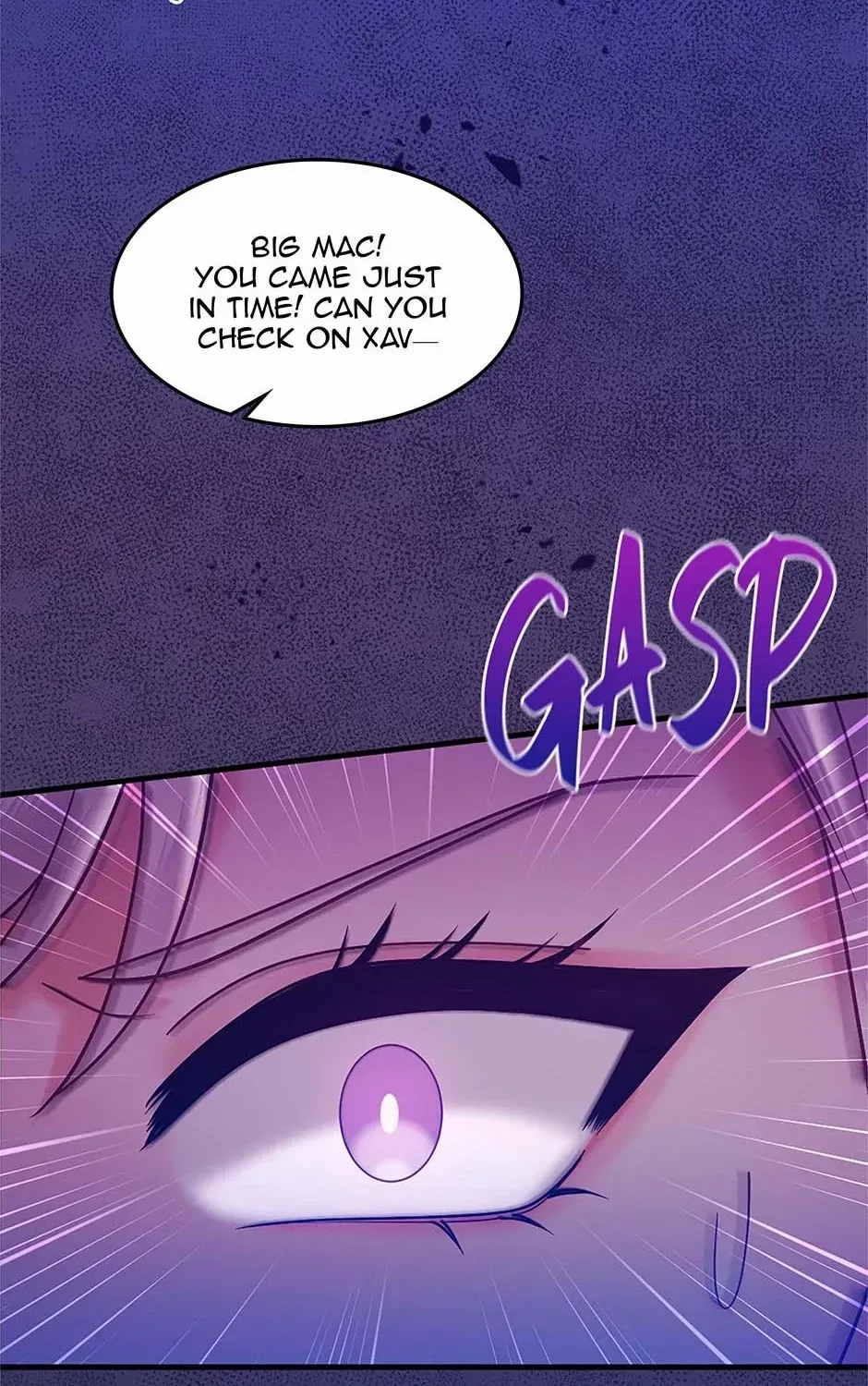 Torn Between Alphas Chapter 68 page 180 - 