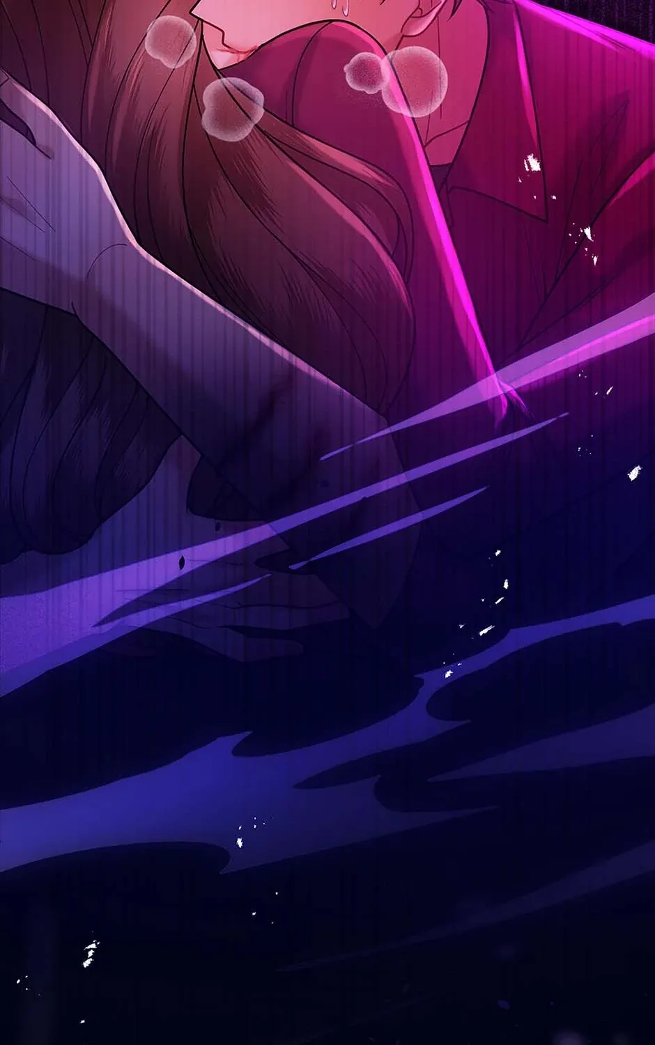 Torn Between Alphas Chapter 68 page 184 - 