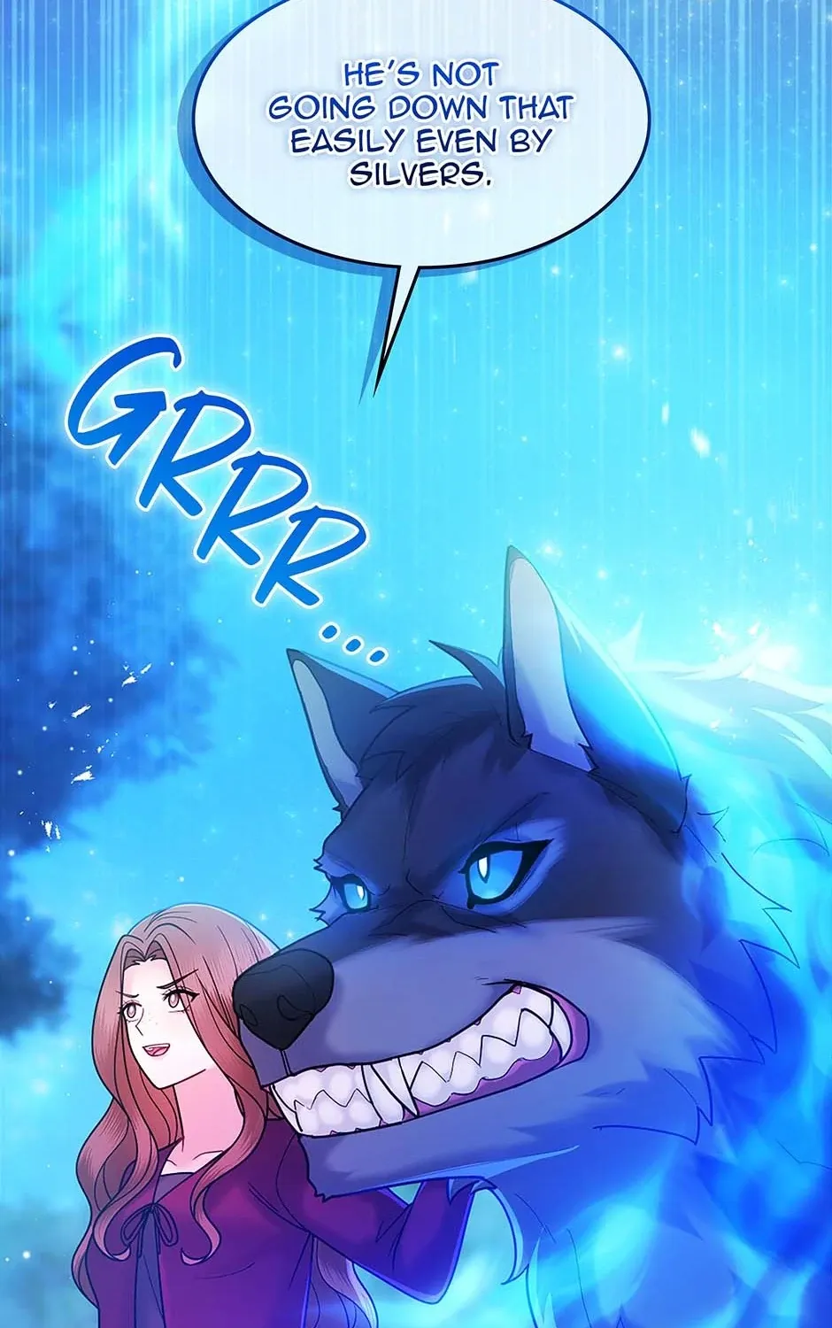 Torn Between Alphas Chapter 68 page 22 - 
