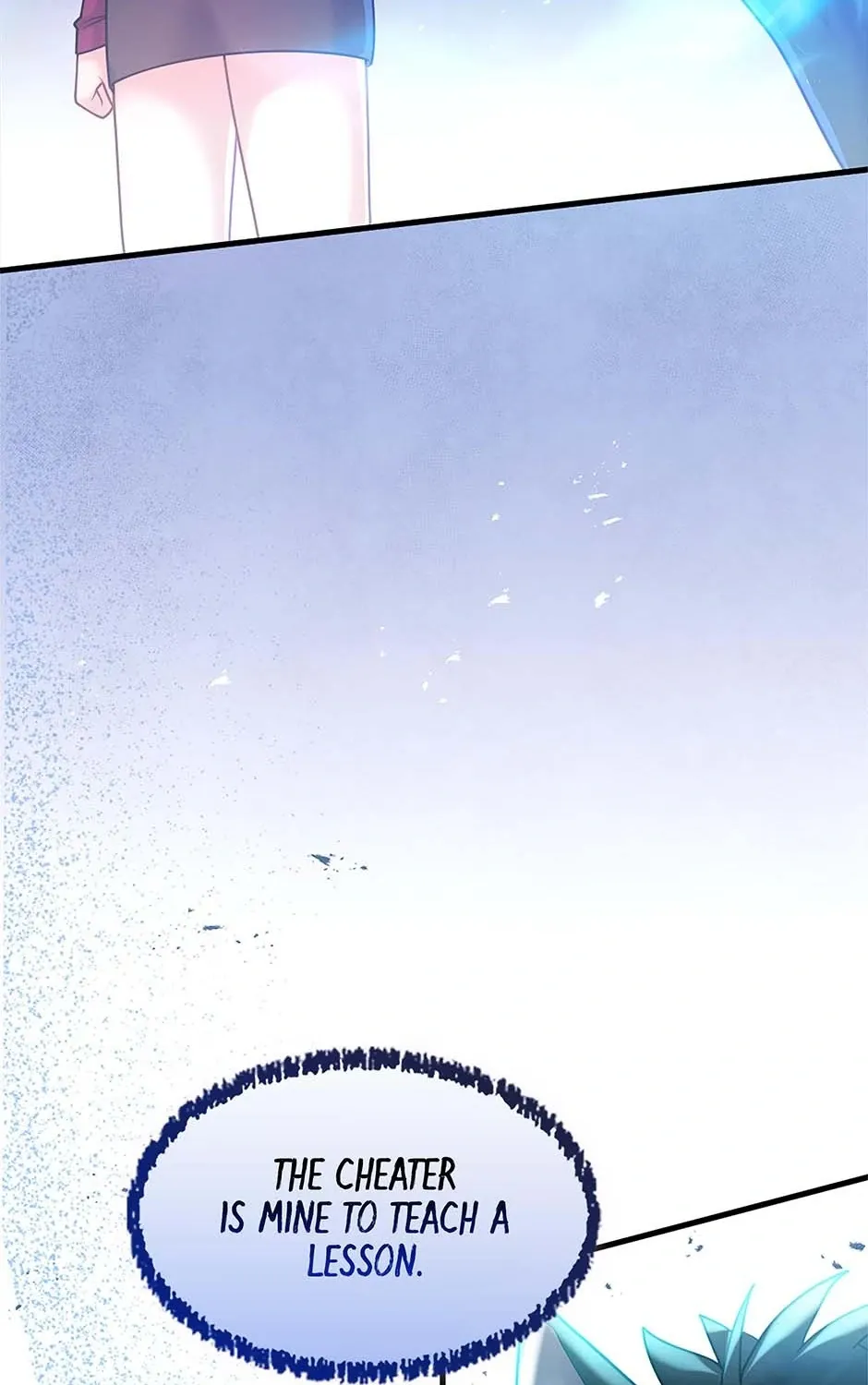 Torn Between Alphas Chapter 68 page 24 - 