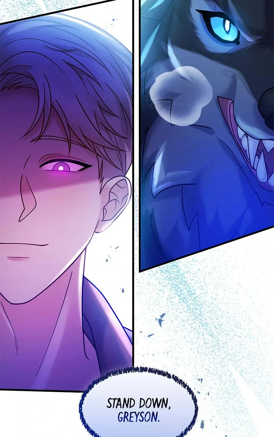 Torn Between Alphas Chapter 68 page 26 - 