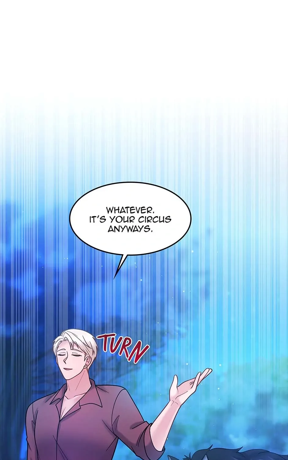 Torn Between Alphas Chapter 68 page 28 - 