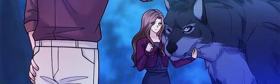 Torn Between Alphas Chapter 68 page 29 - 
