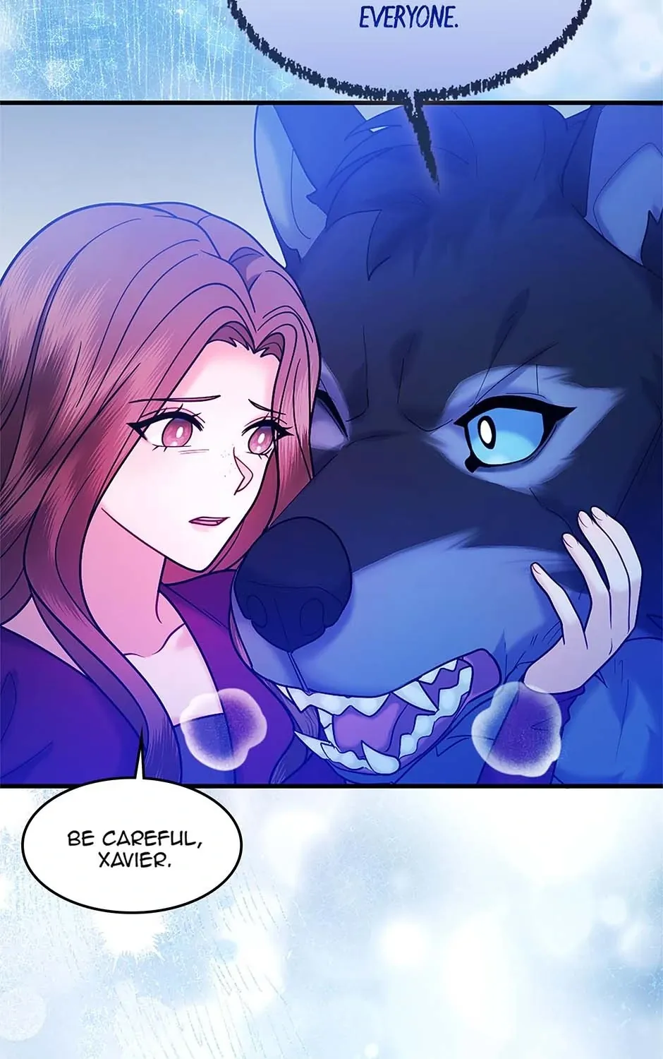 Torn Between Alphas Chapter 68 page 32 - 