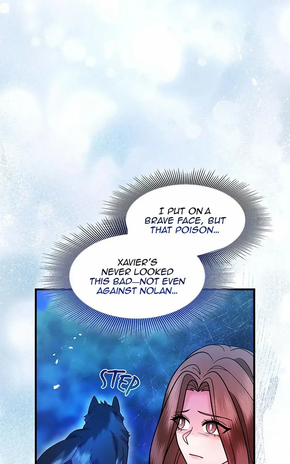 Torn Between Alphas Chapter 68 page 34 - 