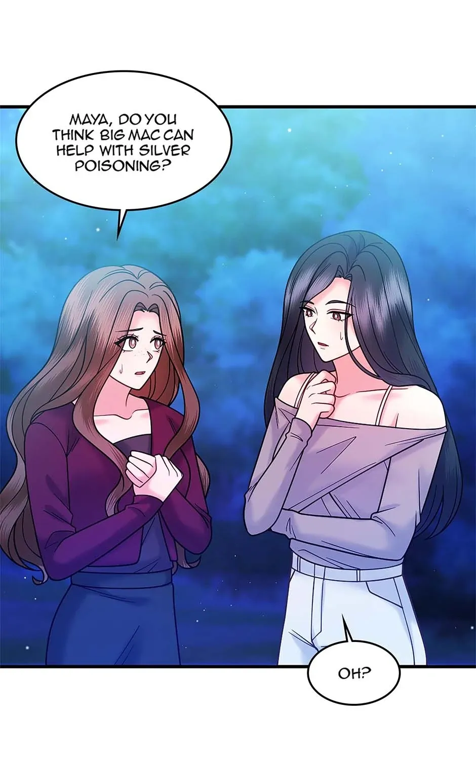 Torn Between Alphas Chapter 68 page 38 - 