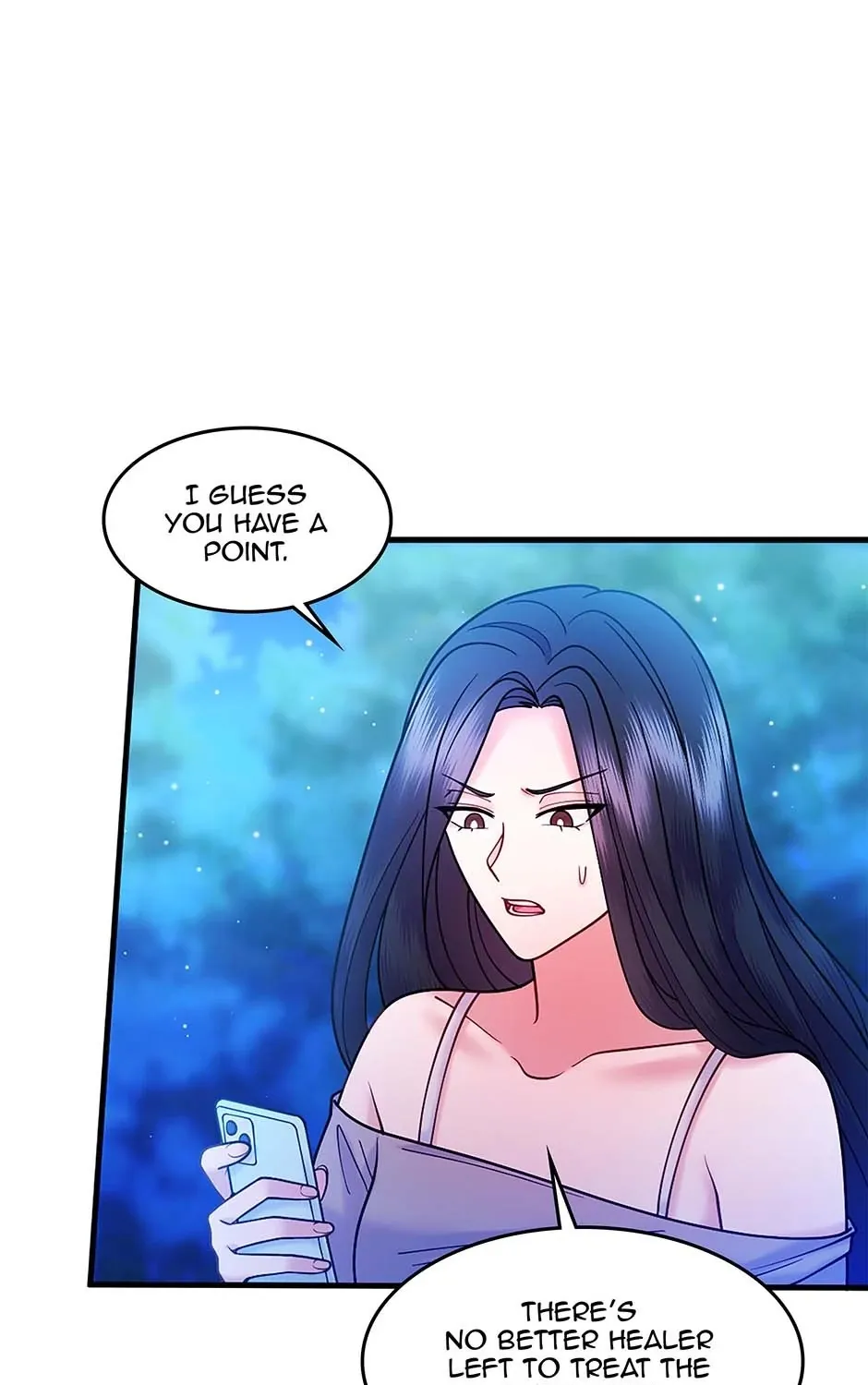 Torn Between Alphas Chapter 68 page 40 - 