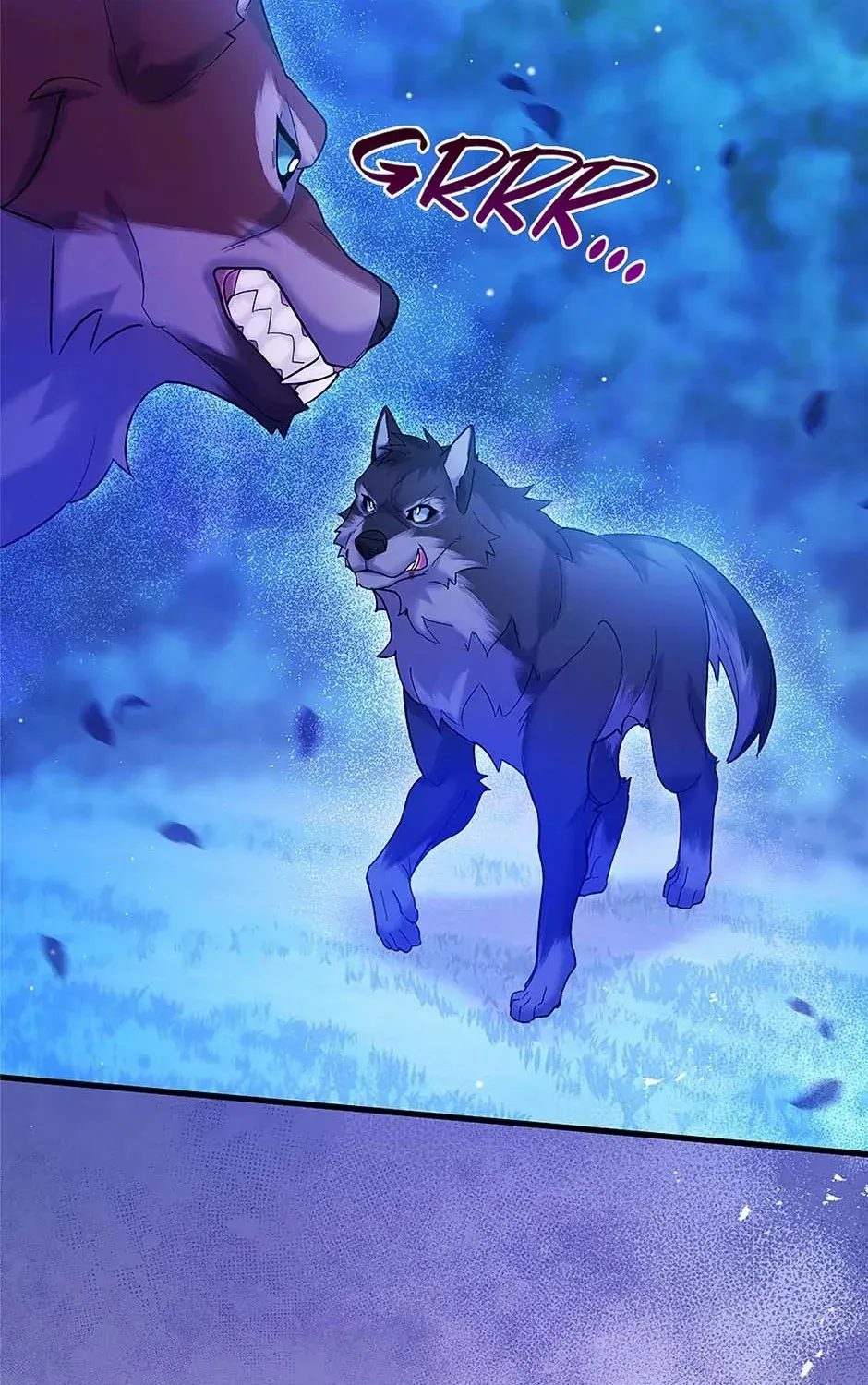 Torn Between Alphas Chapter 68 page 44 - 
