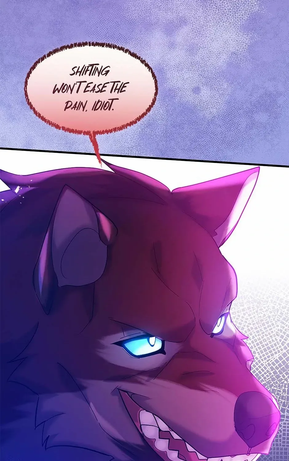 Torn Between Alphas Chapter 68 page 46 - 
