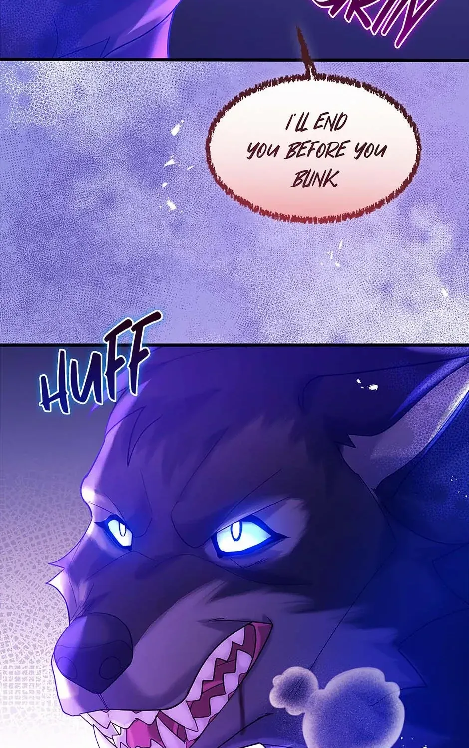 Torn Between Alphas Chapter 68 page 48 - 