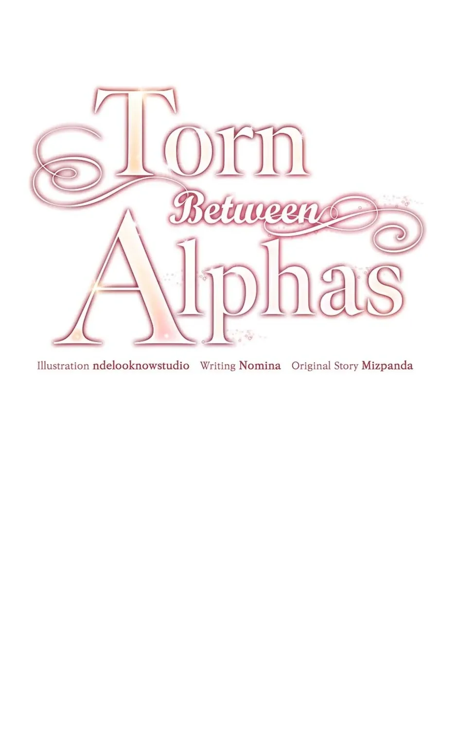 Torn Between Alphas Chapter 68 page 6 - 