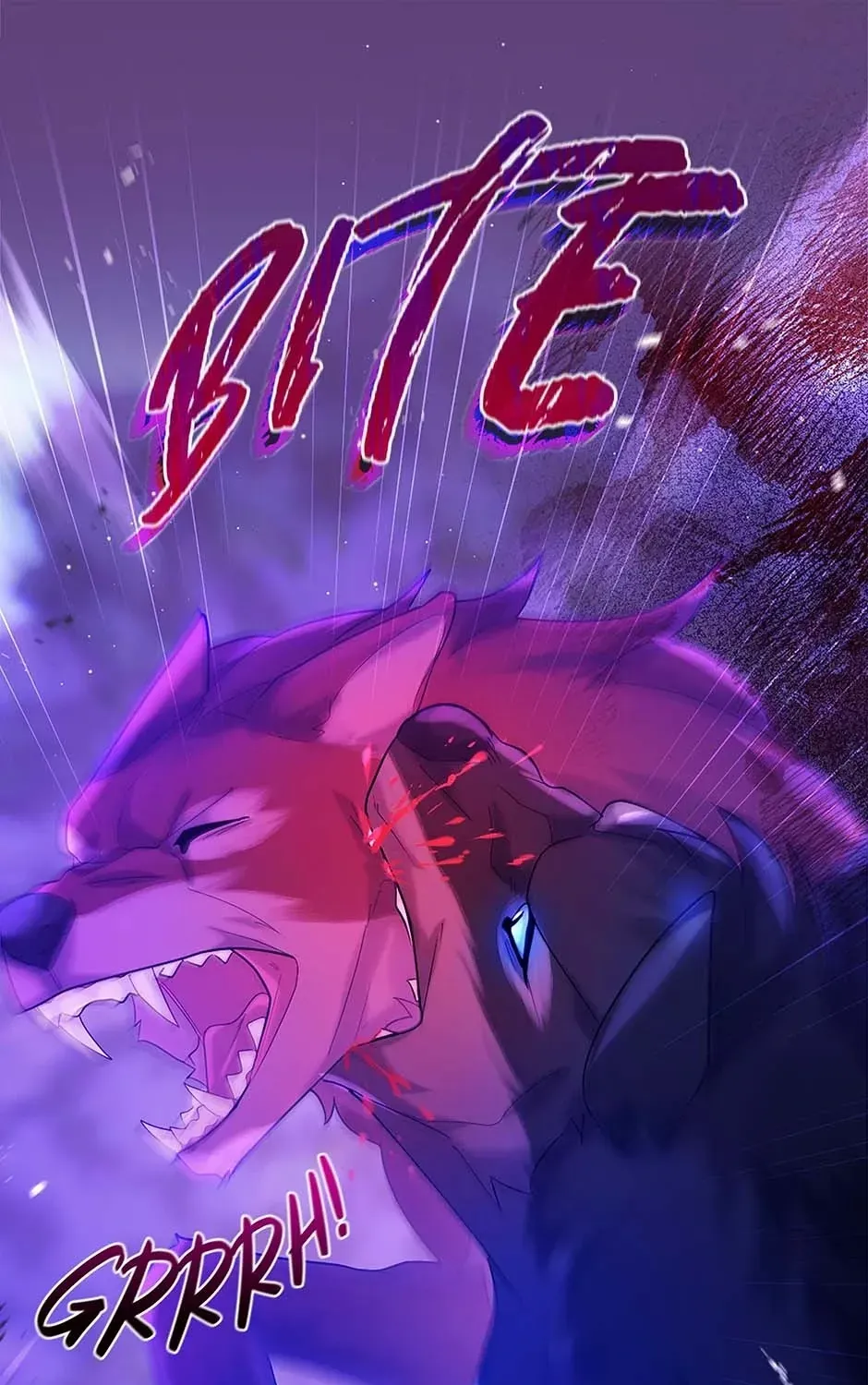 Torn Between Alphas Chapter 68 page 54 - 