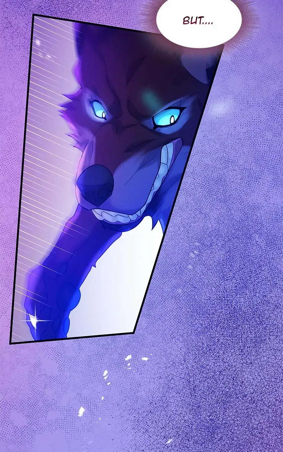 Torn Between Alphas Chapter 68 page 58 - 