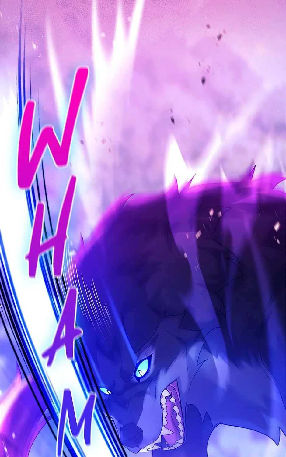Torn Between Alphas Chapter 68 page 64 - 