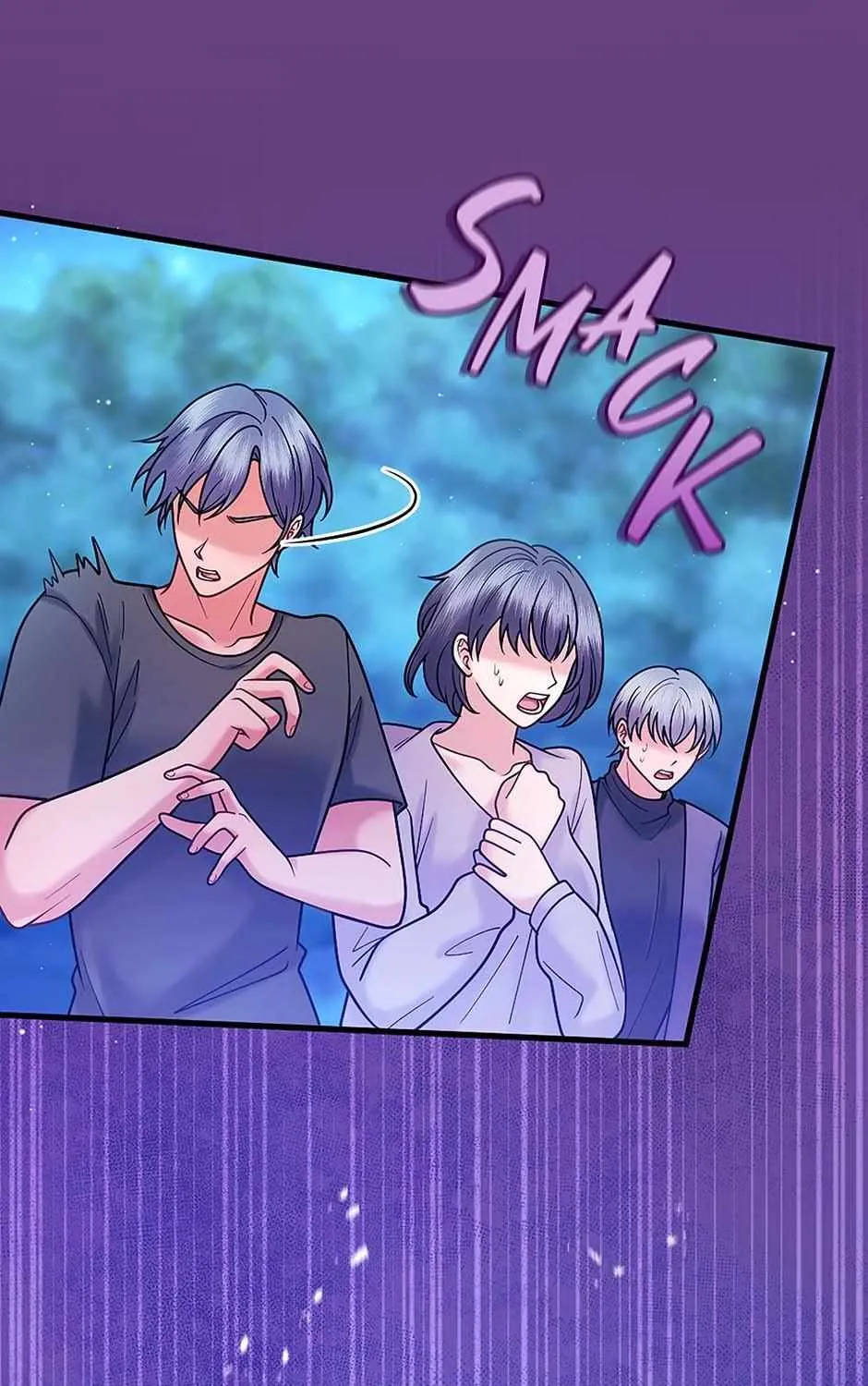 Torn Between Alphas Chapter 68 page 68 - 